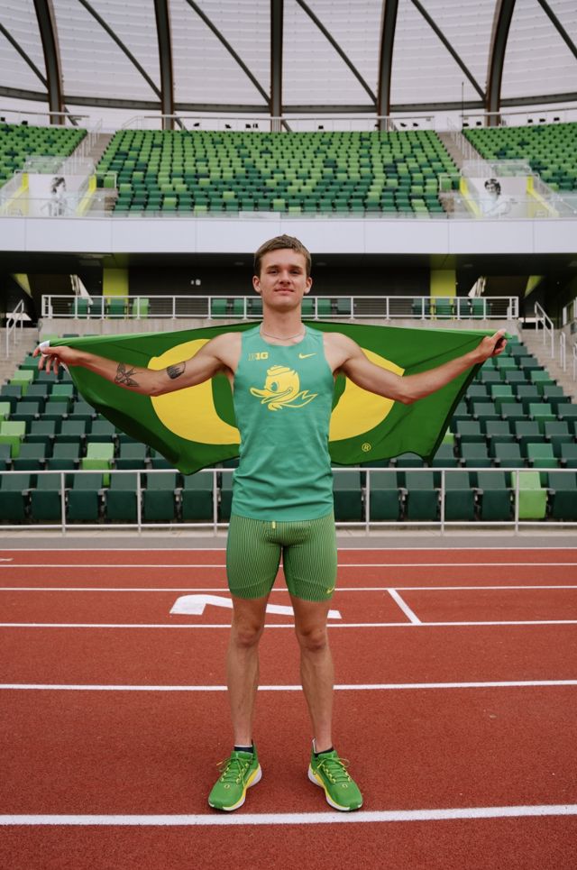 Athlete profile featured image number 1 of 6