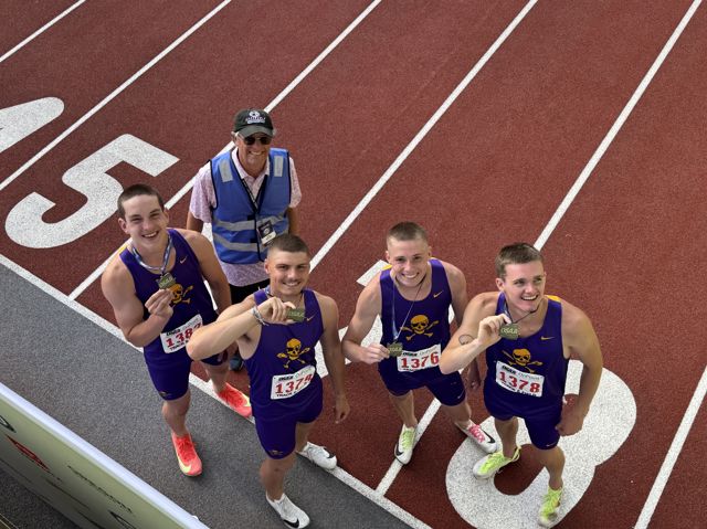 Athlete profile featured image number 5 of 6