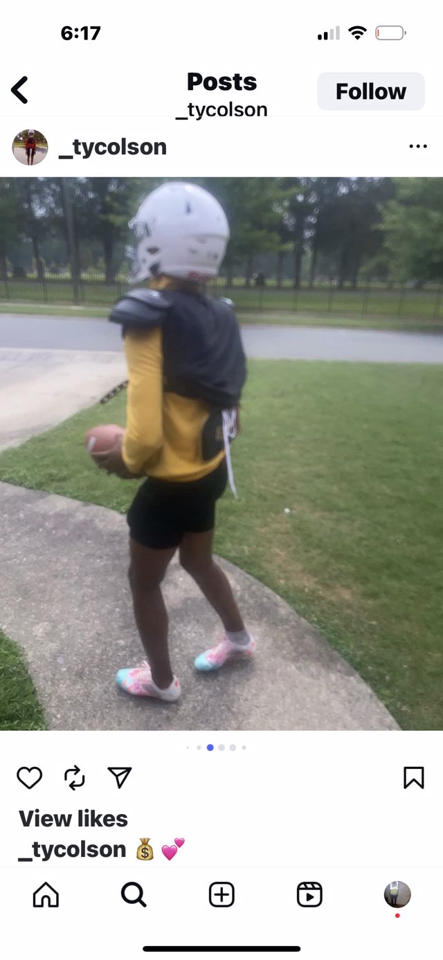 Athlete profile featured image number 2 of 10