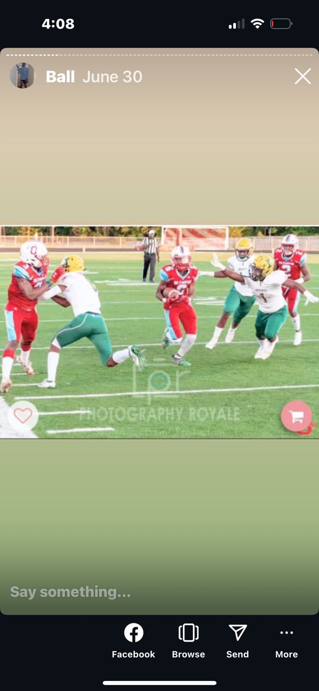 Athlete profile featured image number 6 of 10