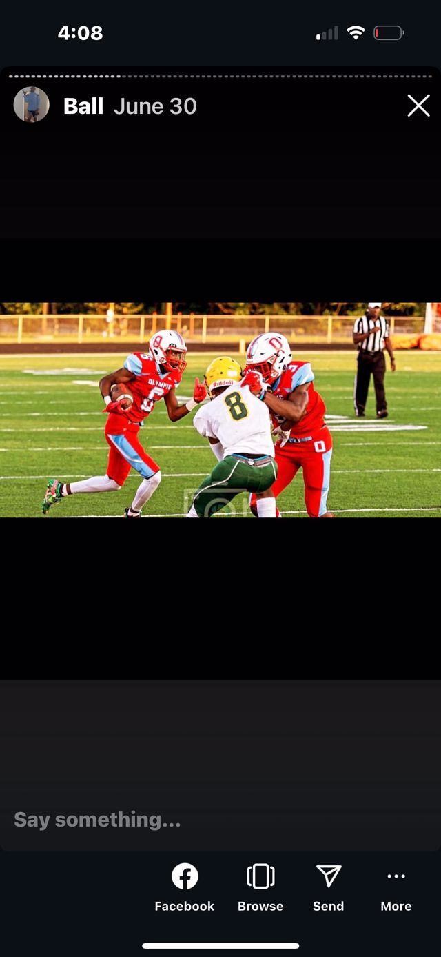 Athlete profile featured image number 7 of 10