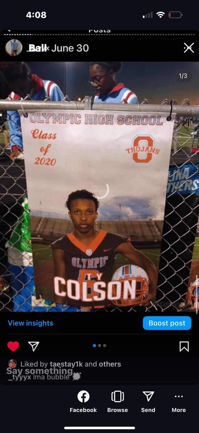 Athlete profile featured image number 5 of 10