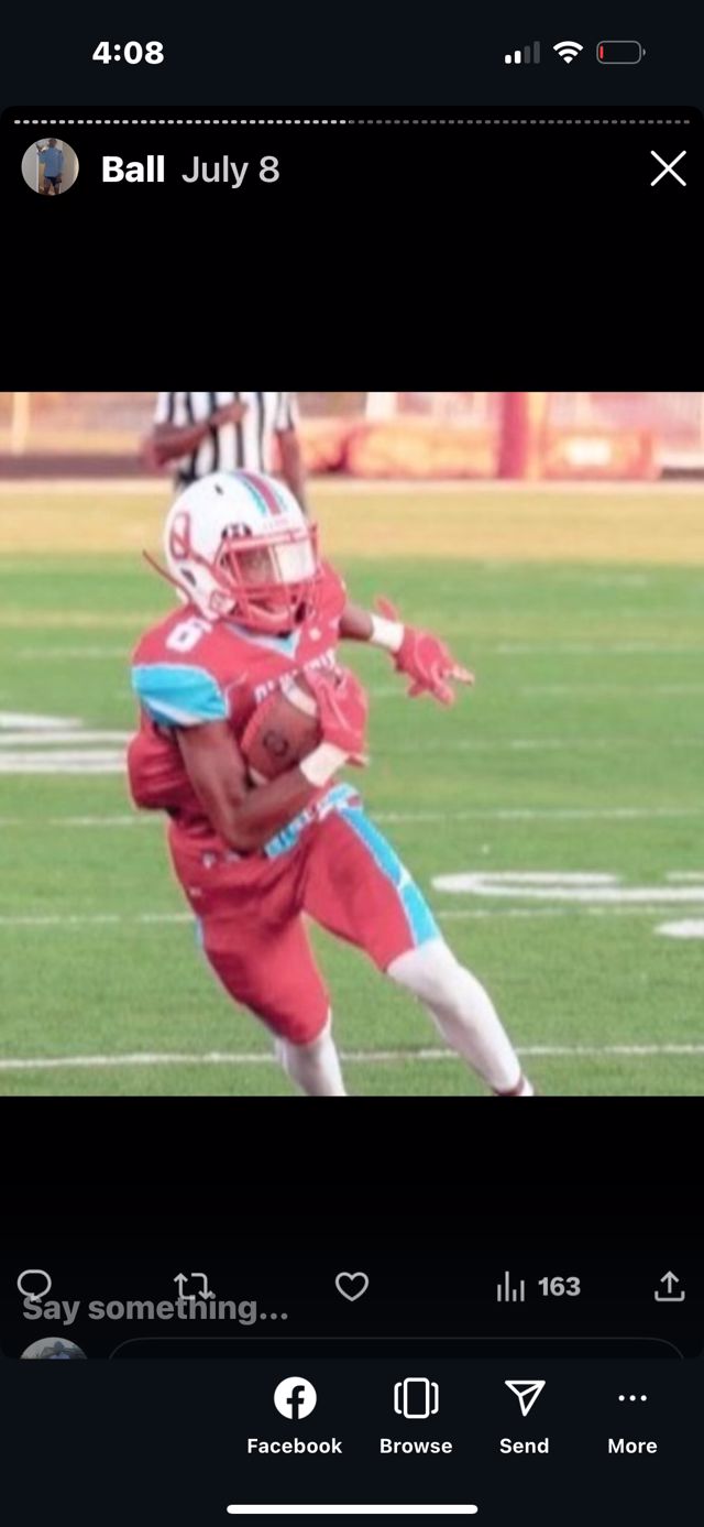 Athlete profile featured image number 8 of 10