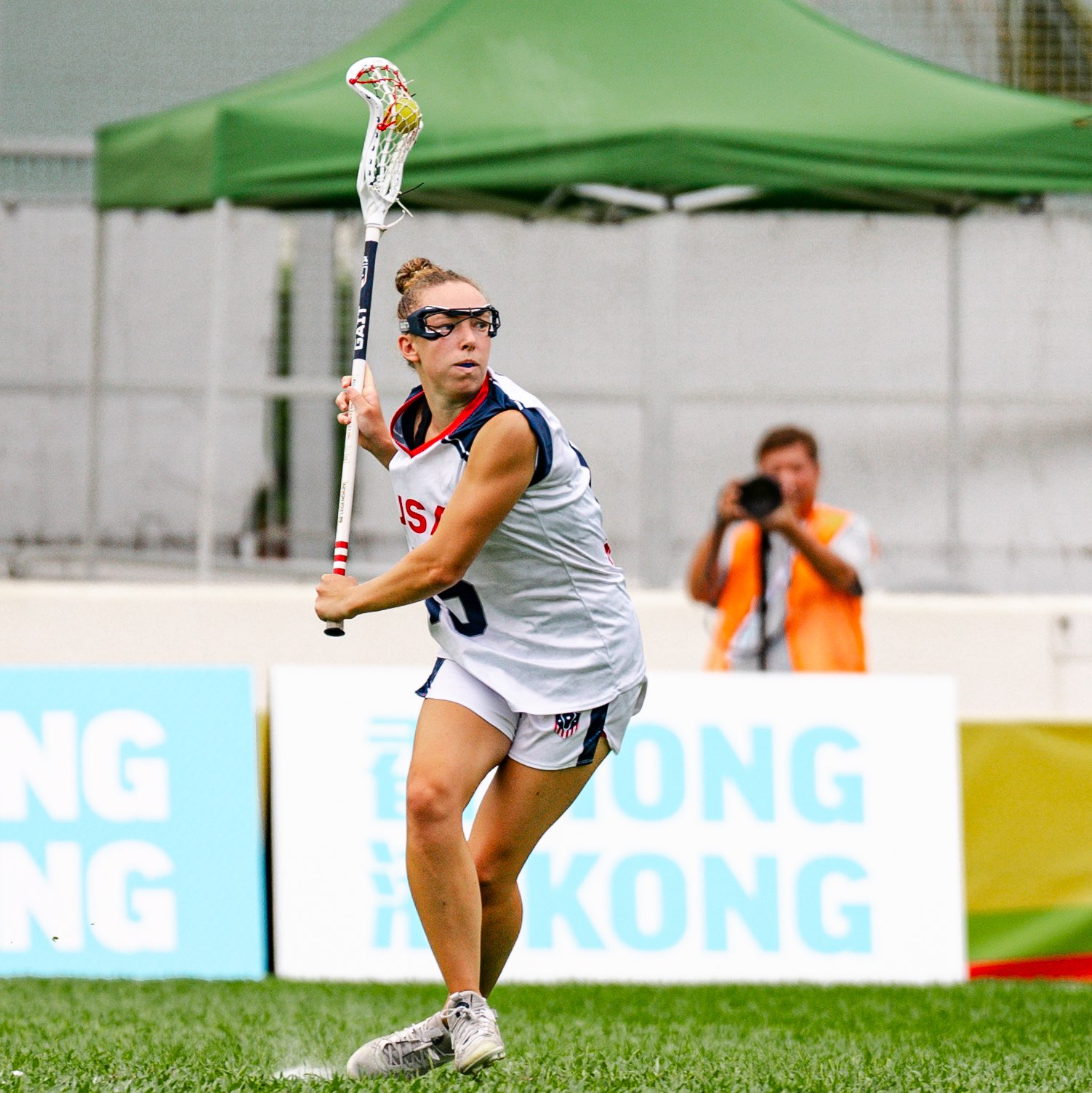 Emma Muchnick athlete profile head shot