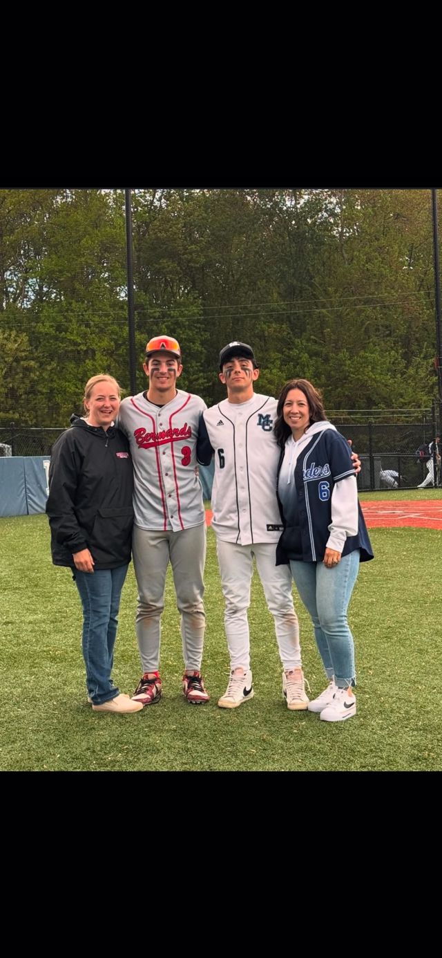 Athlete profile featured image number 1 of 5