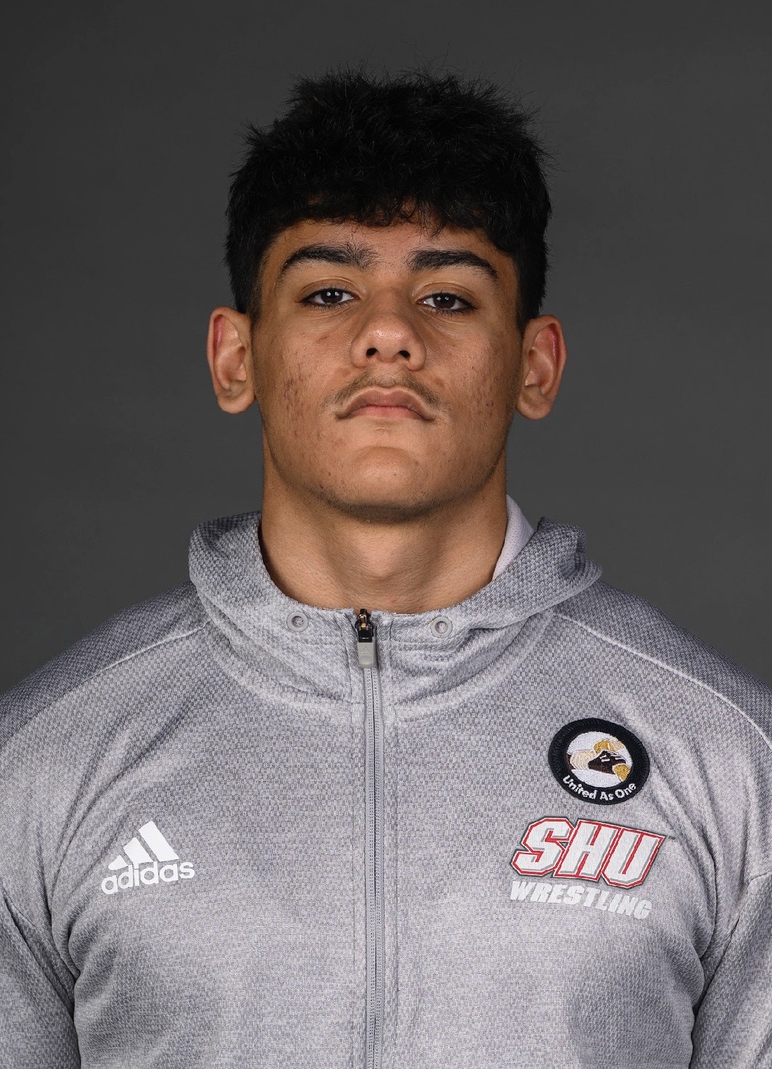 Luis Astacio athlete profile head shot