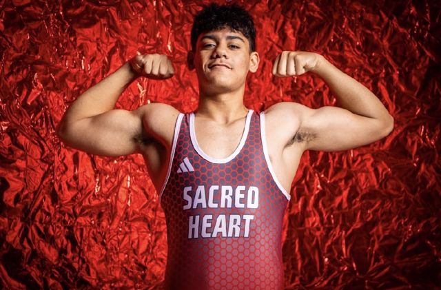 Athlete profile featured image number 1 of 4