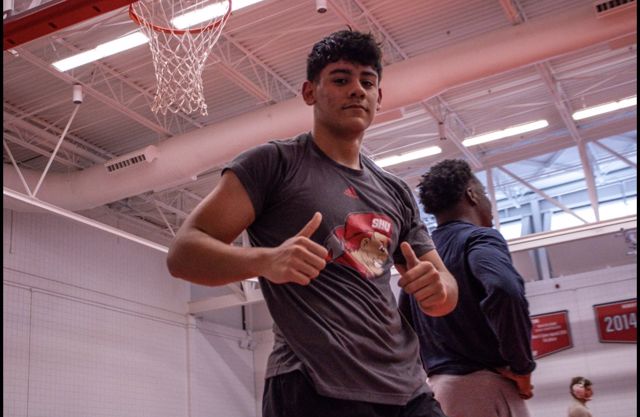 Athlete profile featured image number 3 of 4