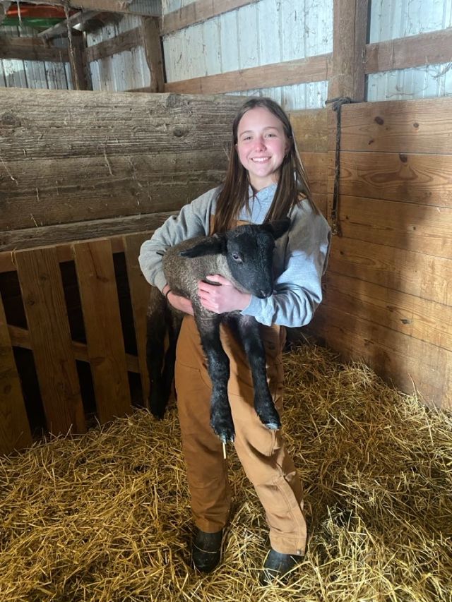 Athlete profile featured image number 8 of 9