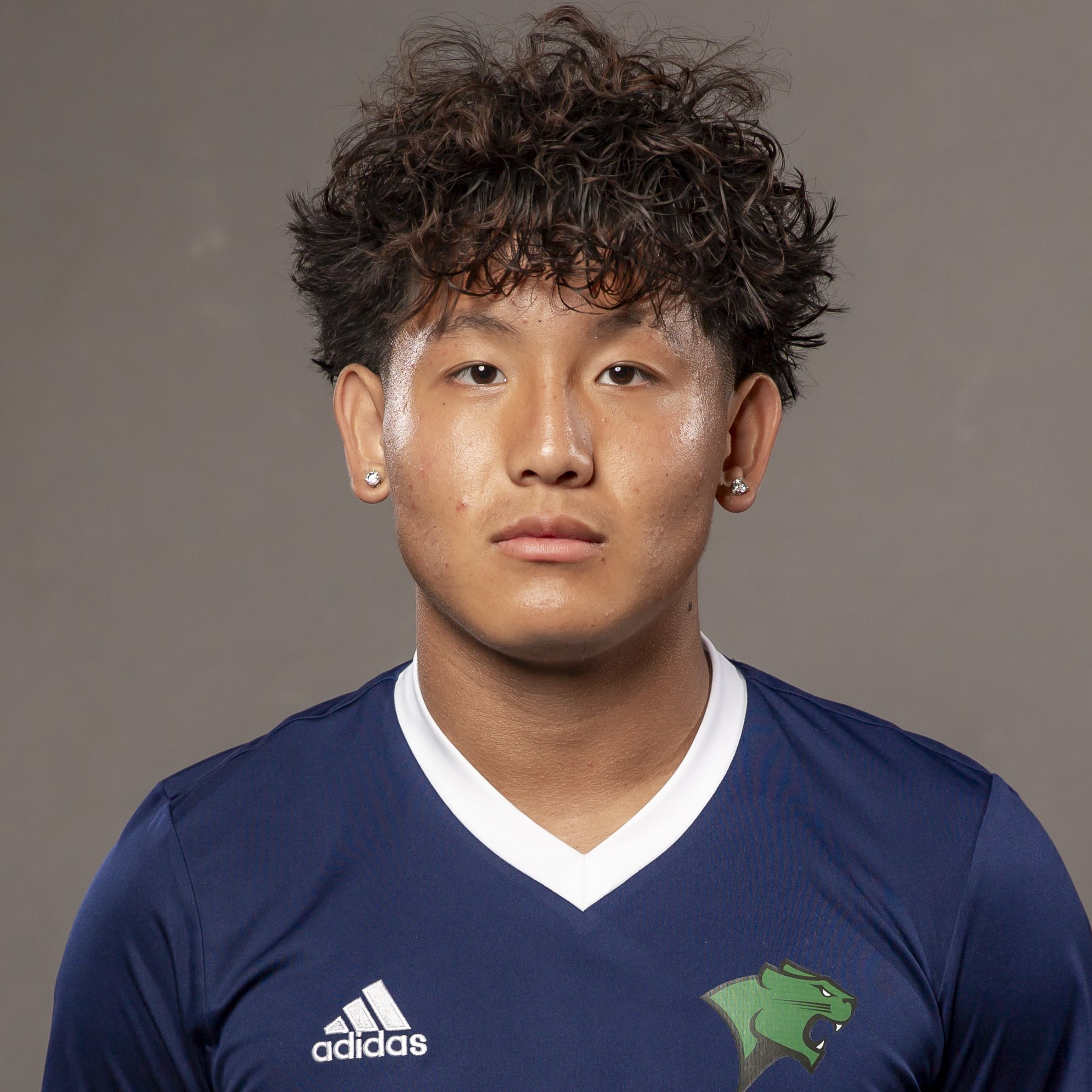 Karma Bhagentsang athlete profile head shot