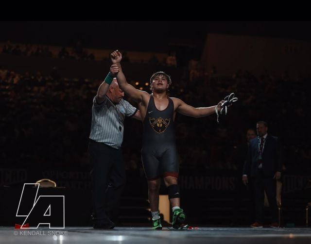 Athlete profile featured image number 4 of 10