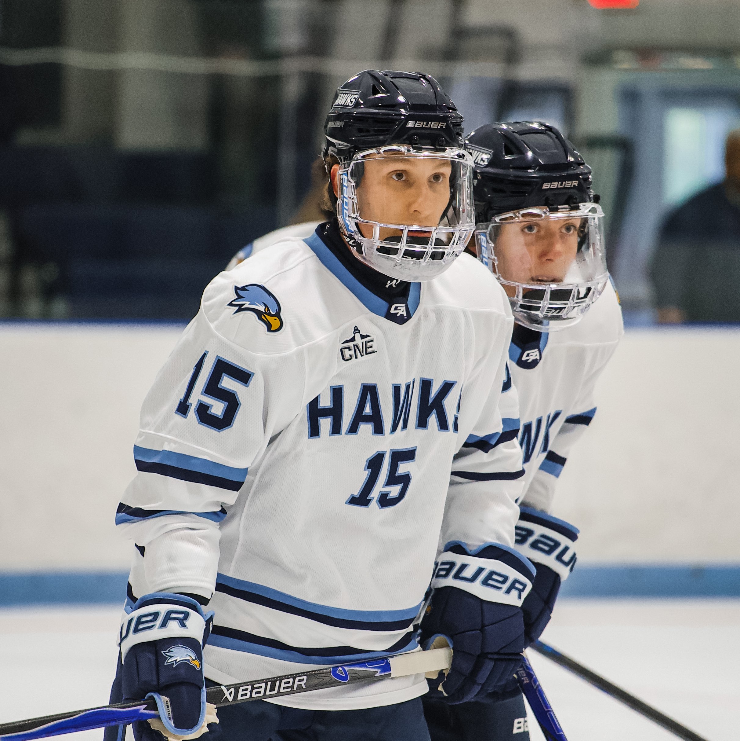 Shane Adler athlete profile head shot