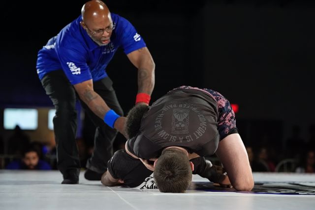 Athlete profile featured image number 1 of 4