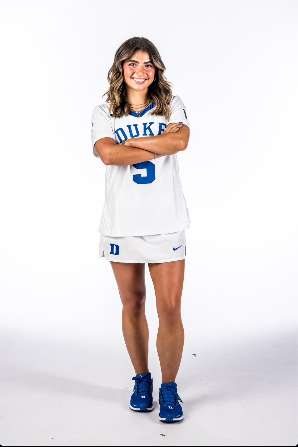 Reagan Digby athlete profile head shot