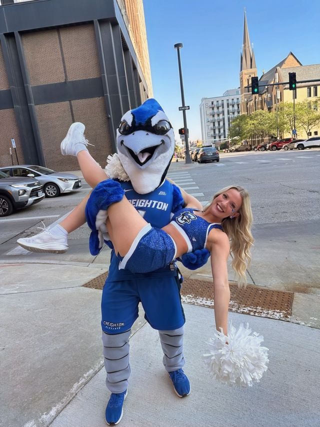 Athlete profile featured image number 1 of 4