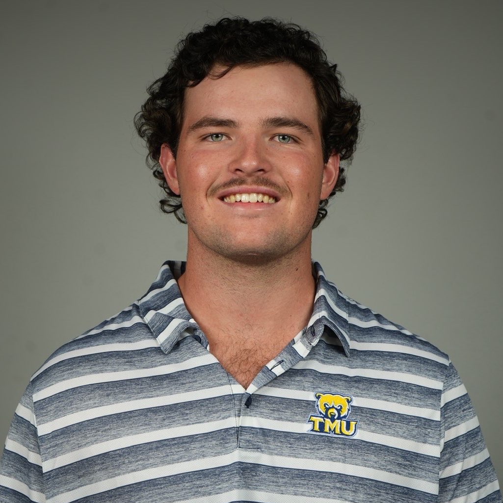 Matthew Bible athlete profile head shot