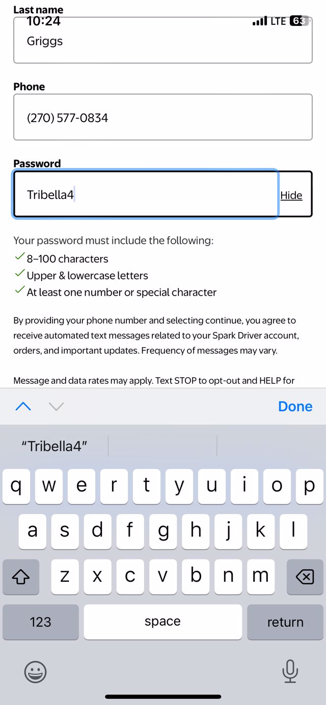 Athlete profile featured image number 3 of 10