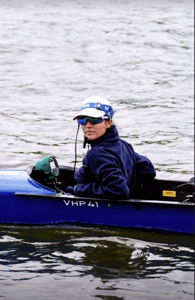 Athlete profile featured image number 3 of 4