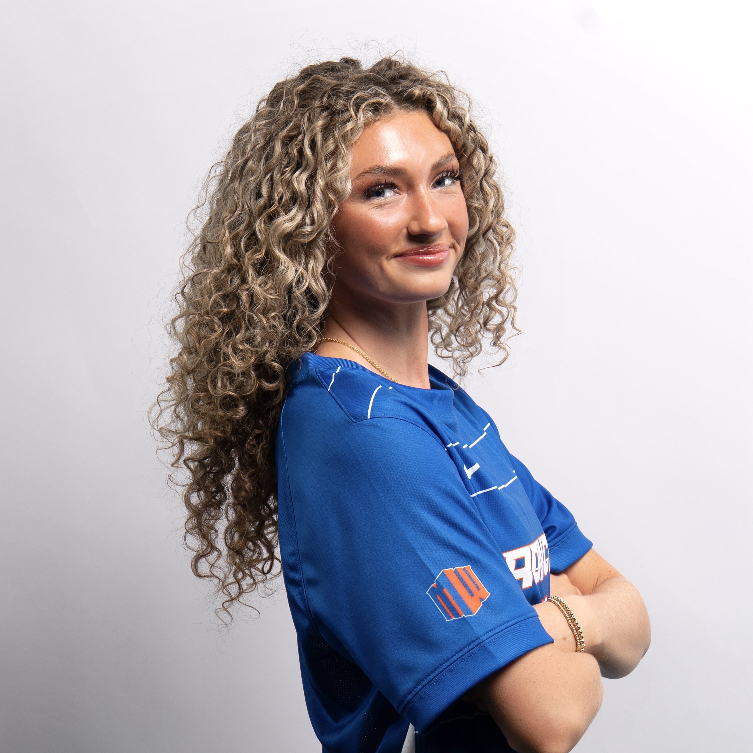 Kennedy Sullivan athlete profile head shot