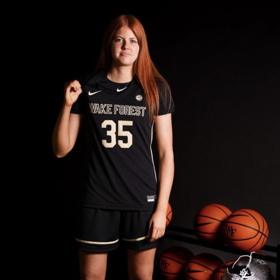 Grace Galbavy athlete profile head shot