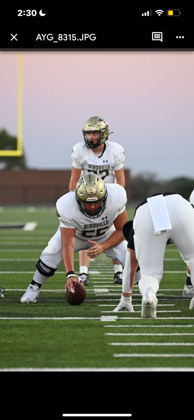 Athlete profile featured image number 4 of 4