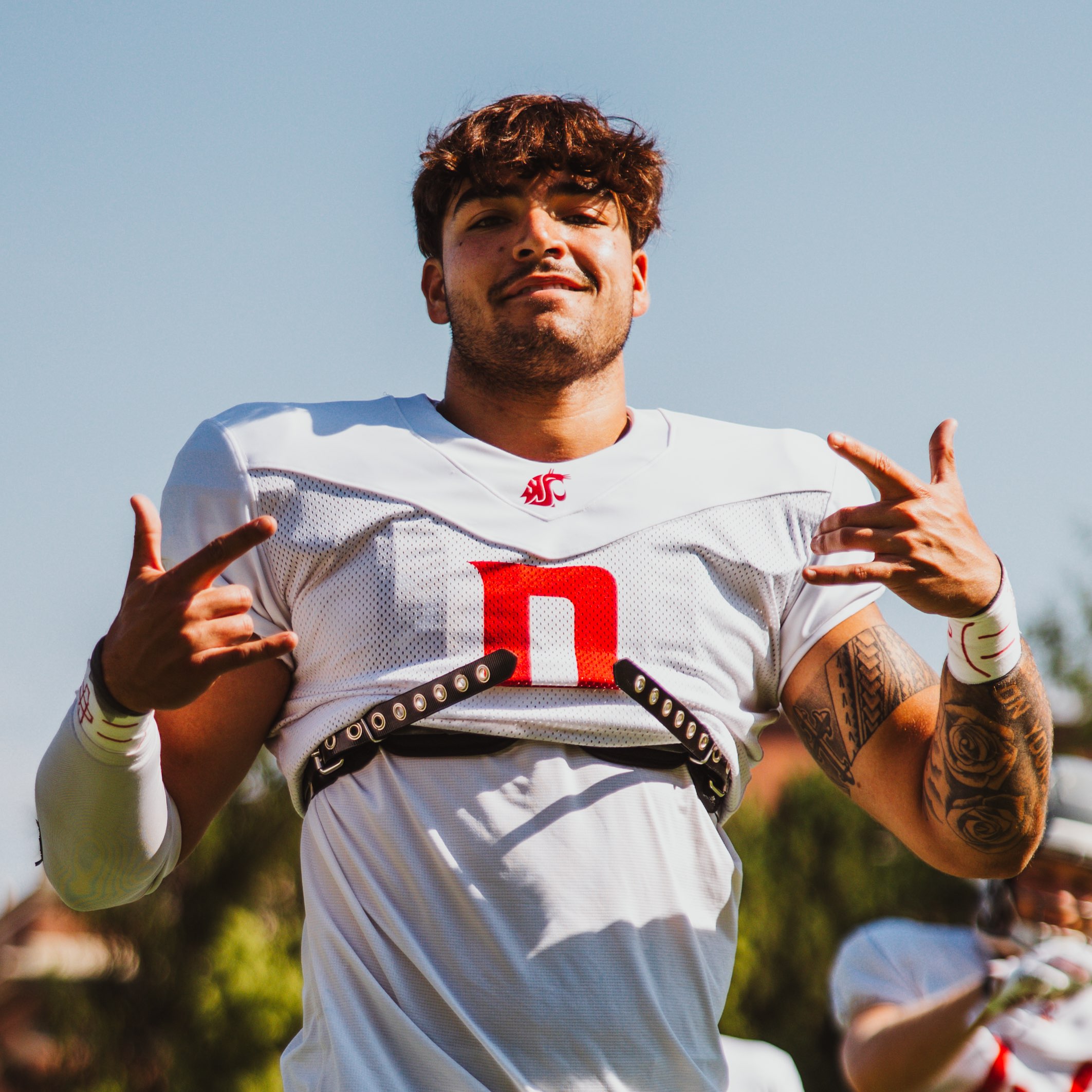 Anthony Palano athlete profile head shot