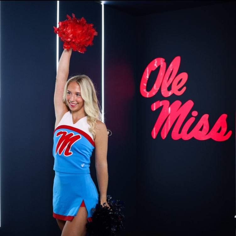 Kayleigh Hackett athlete profile head shot