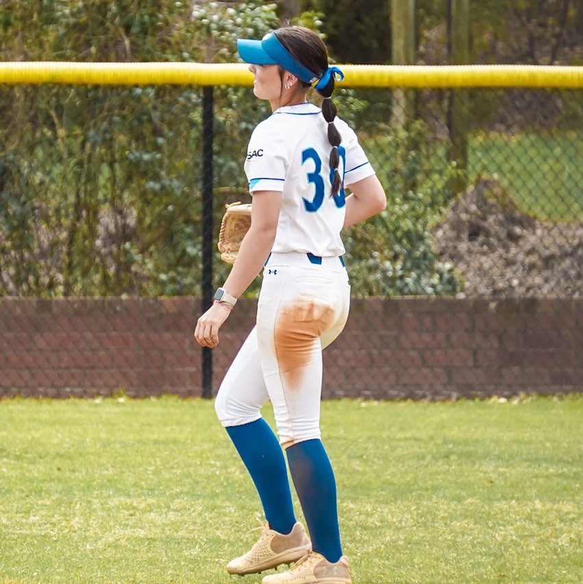 Savannah Newton athlete profile head shot