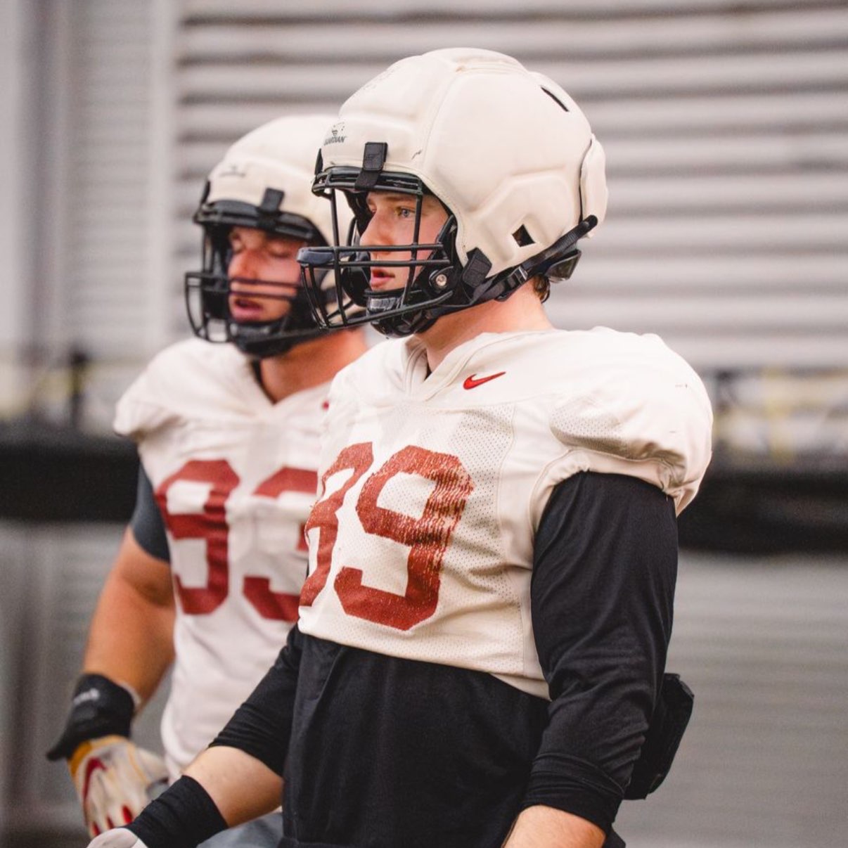 Donovan Fitzmaurice athlete profile head shot