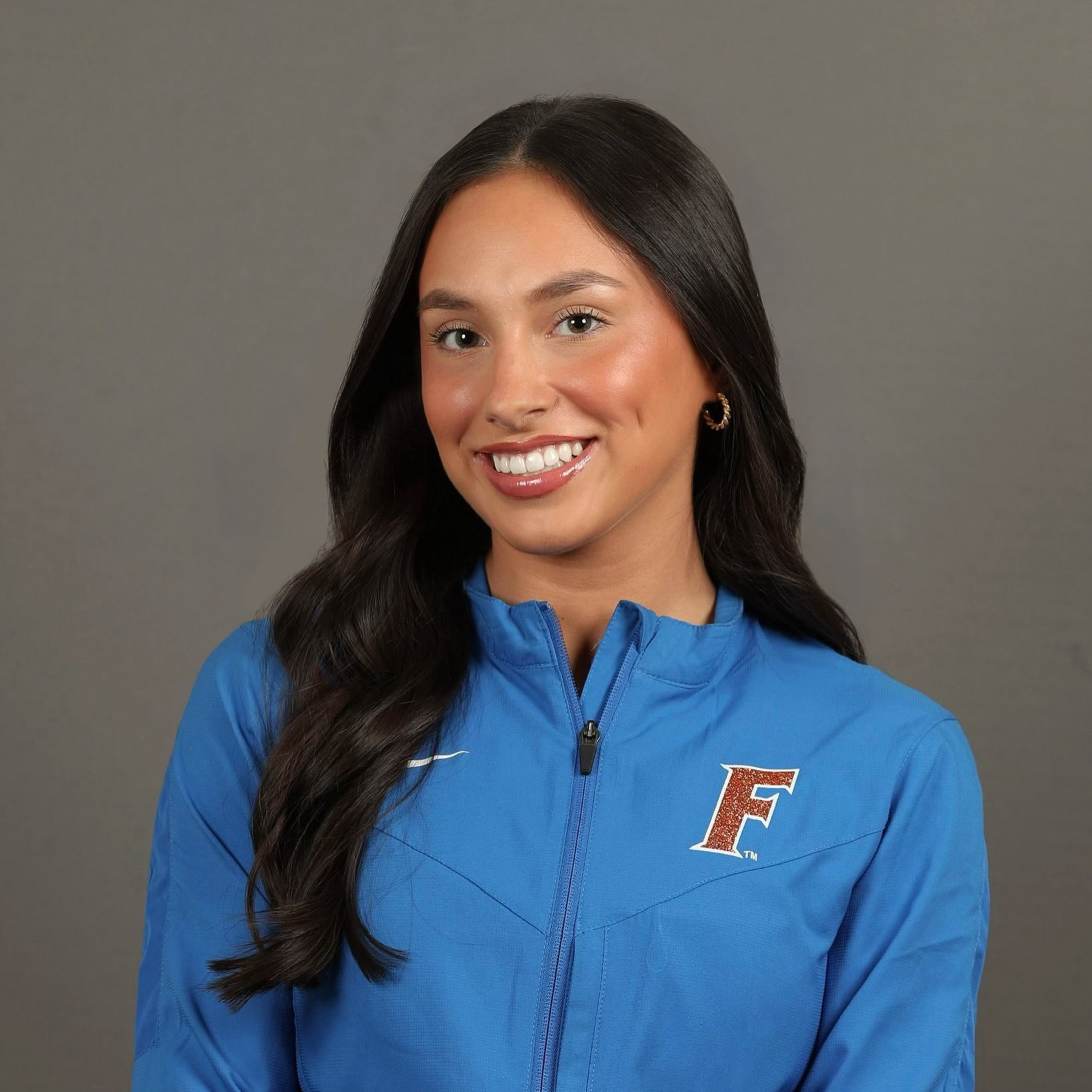 Alyssa Arana athlete profile head shot