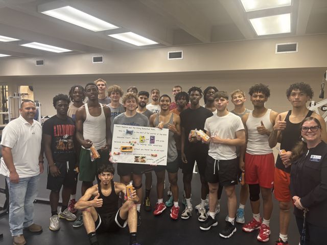 Athlete profile featured image number 4 of 4