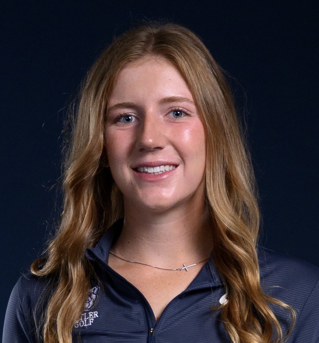 Addi Kooi athlete profile head shot