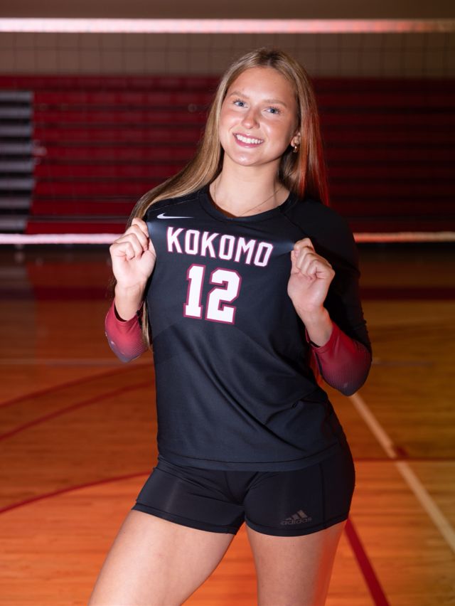 Athlete profile featured image number 6 of 9