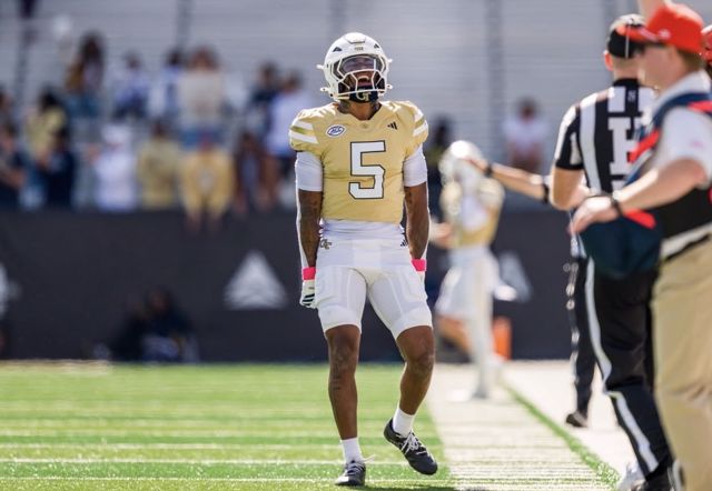 Athlete profile featured image number 1 of 4