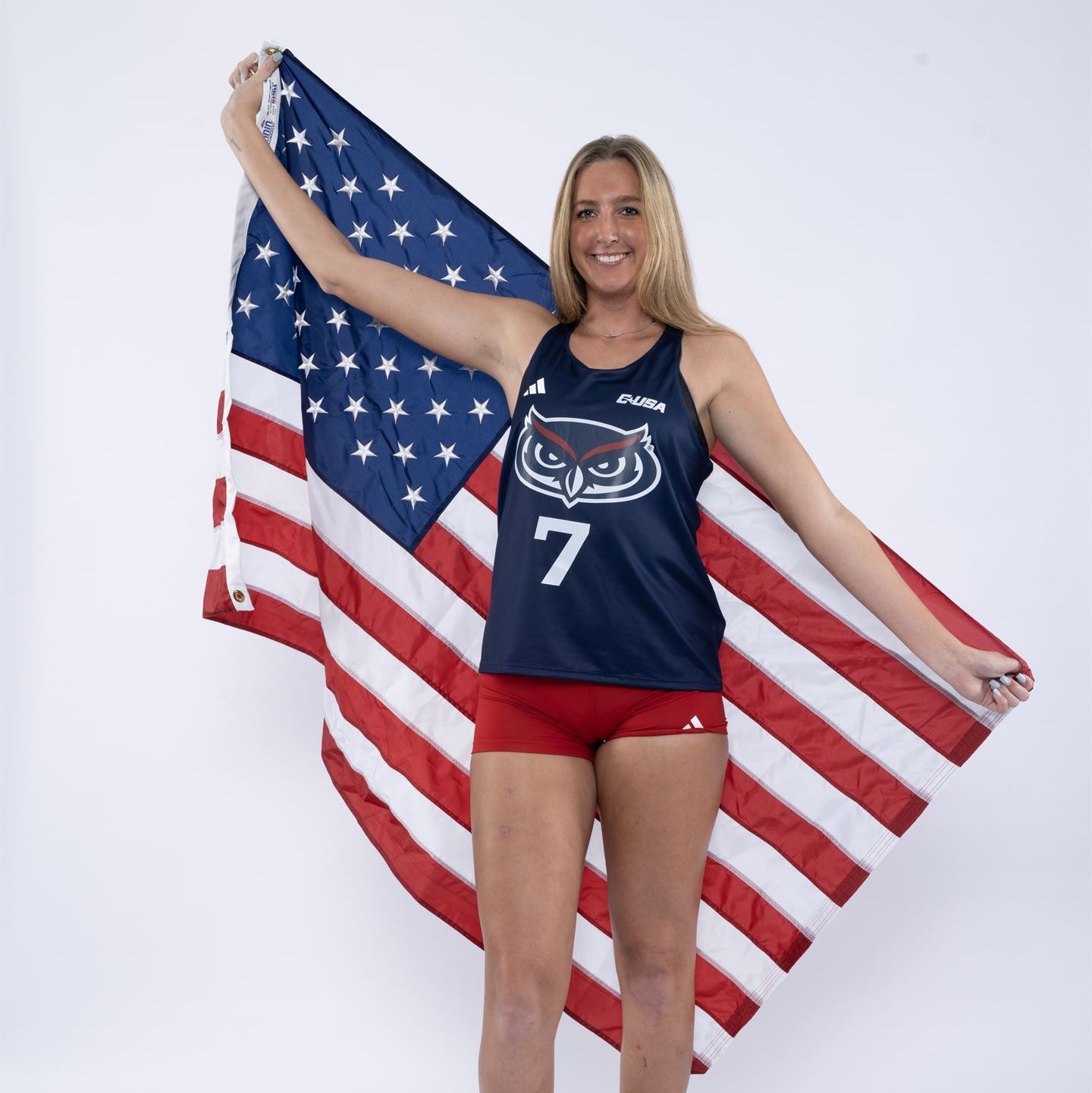 kate weitnauer athlete profile head shot