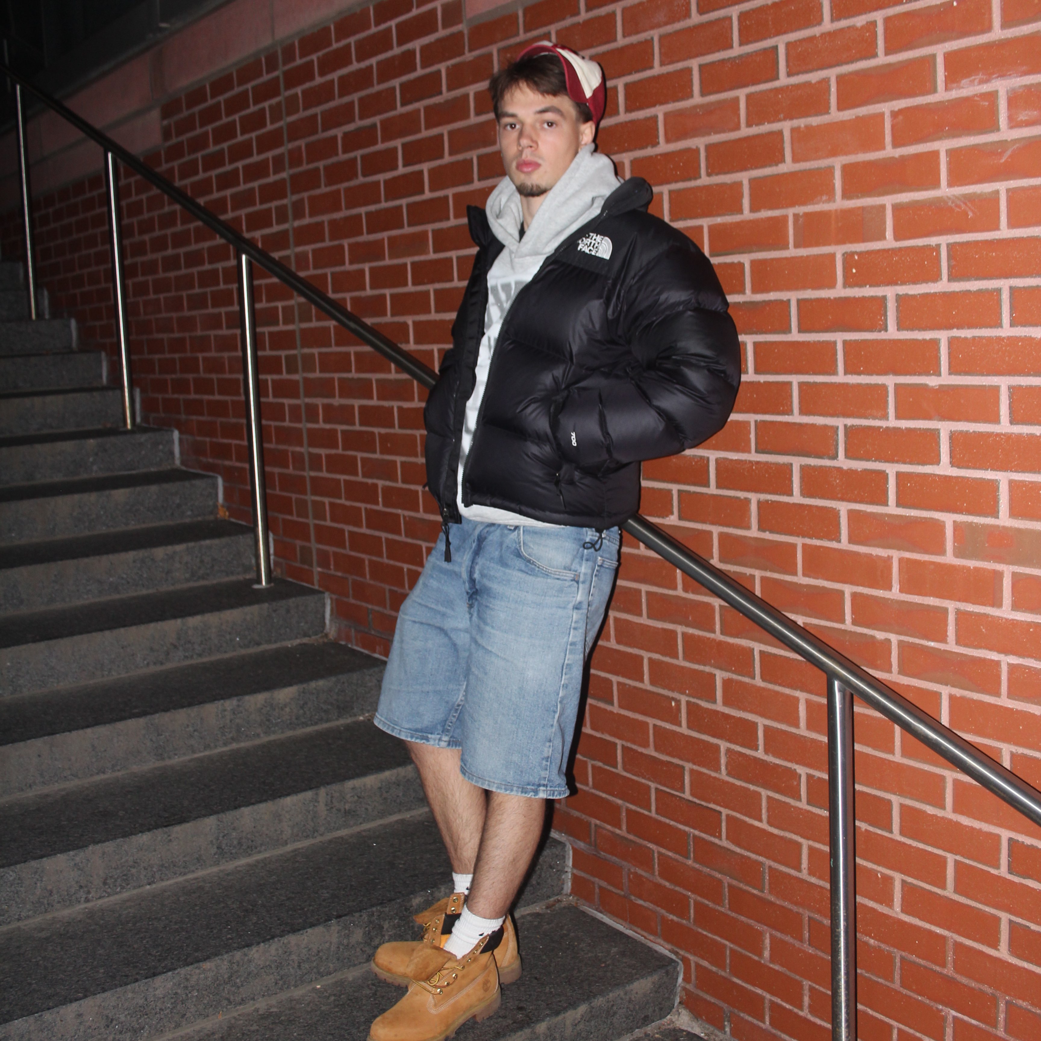 Devan Tavares athlete profile head shot