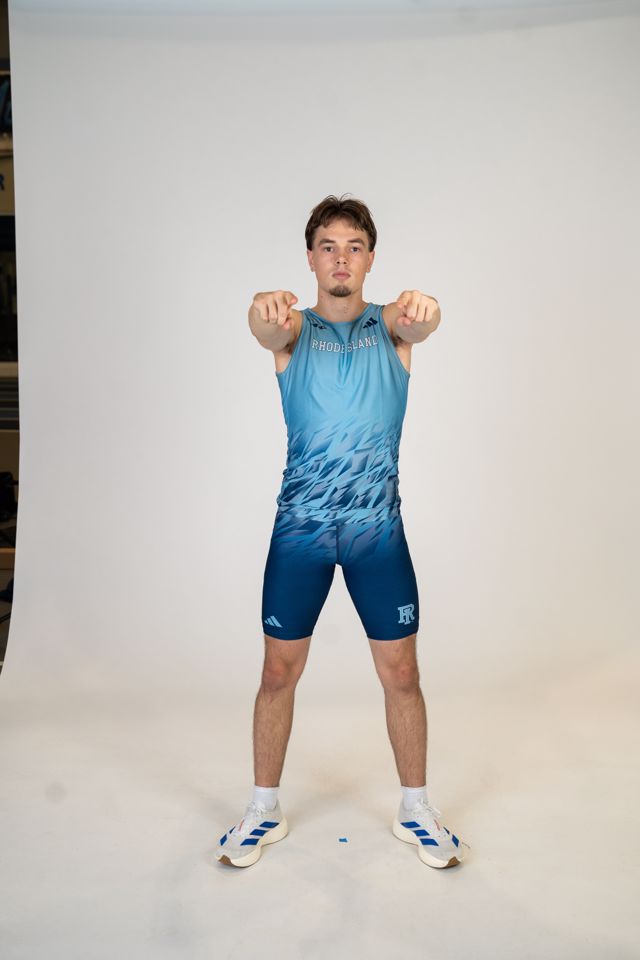 Athlete profile featured image number 1 of 5