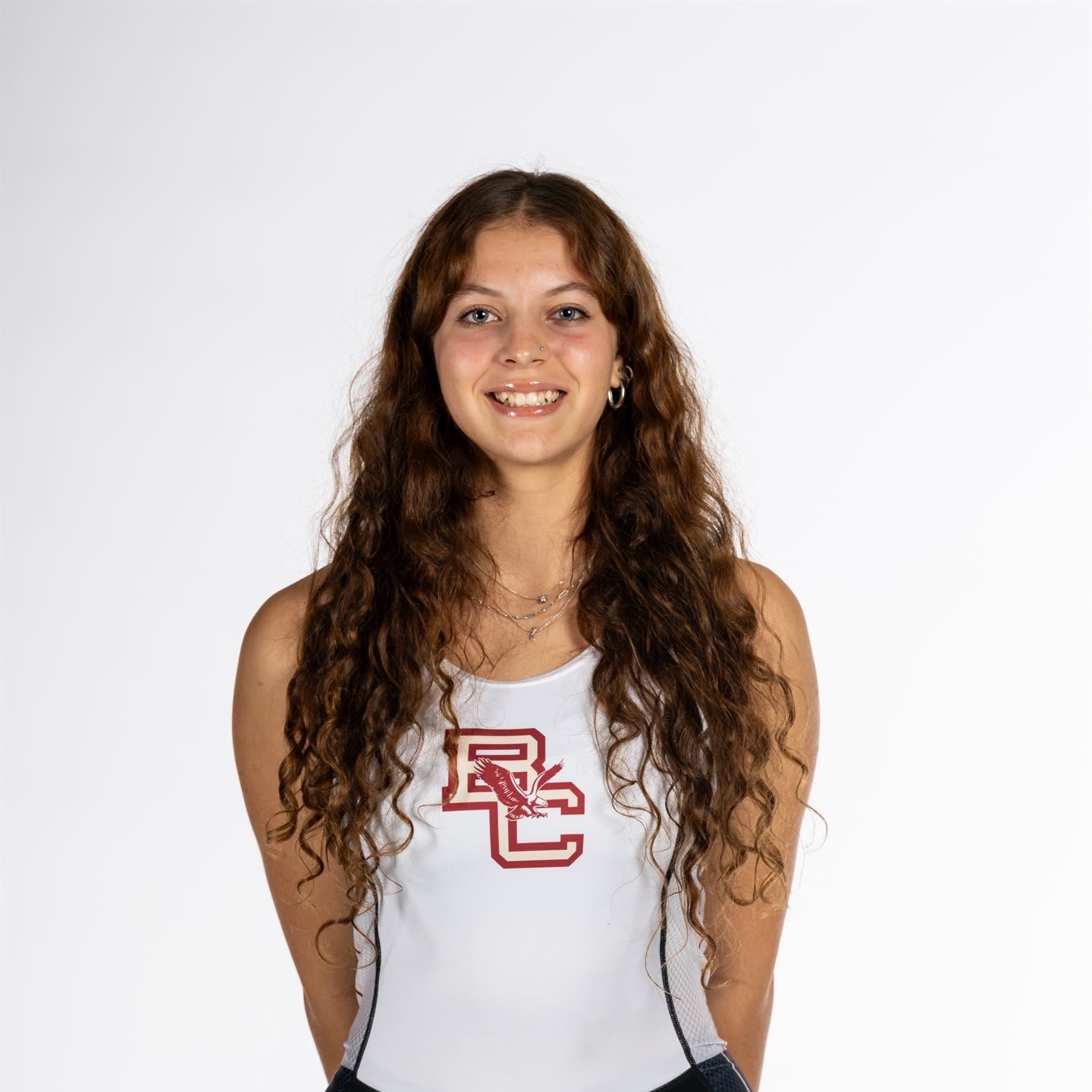 Amirah Easter athlete profile head shot