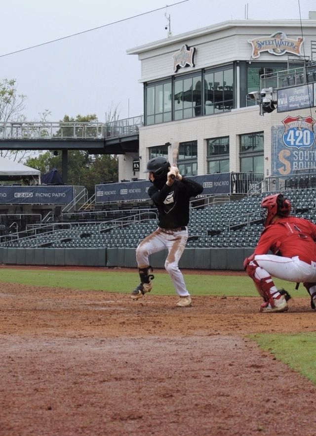 Athlete profile featured image number 1 of 7