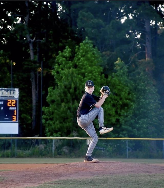 Athlete profile featured image number 6 of 7