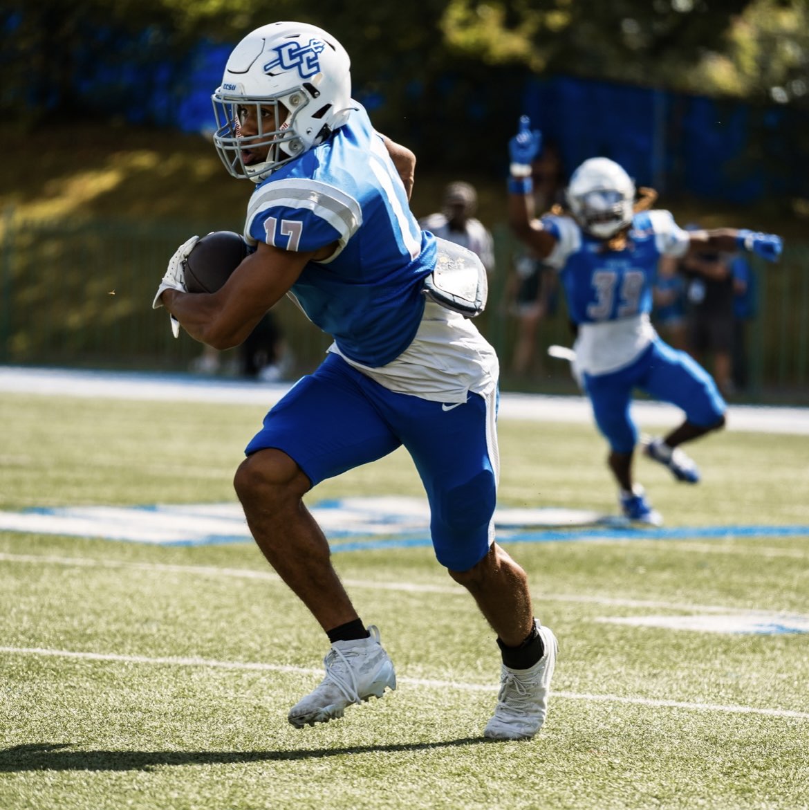 Stylz Mitchell athlete profile head shot