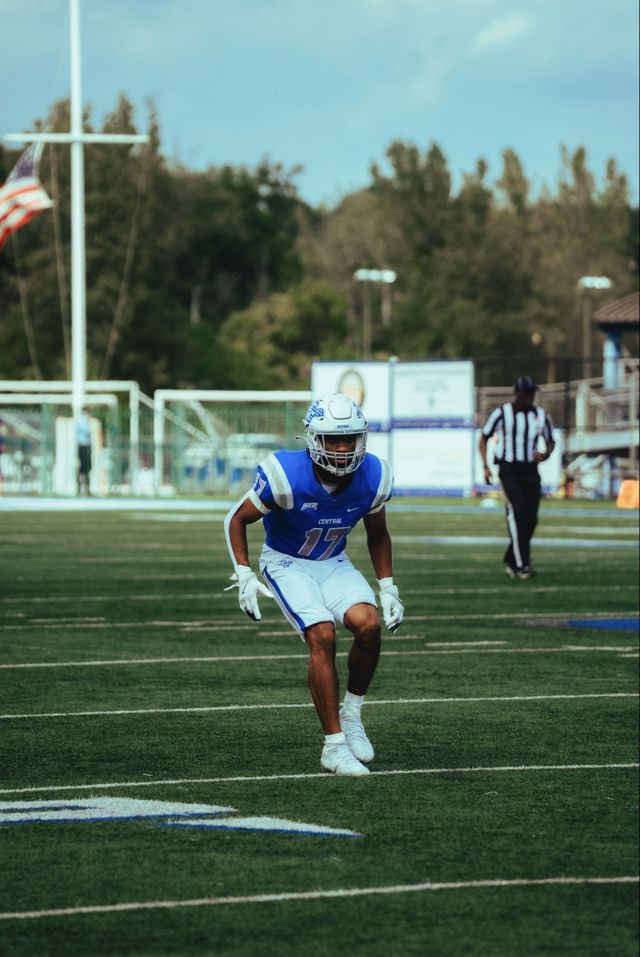 Athlete profile featured image number 3 of 4