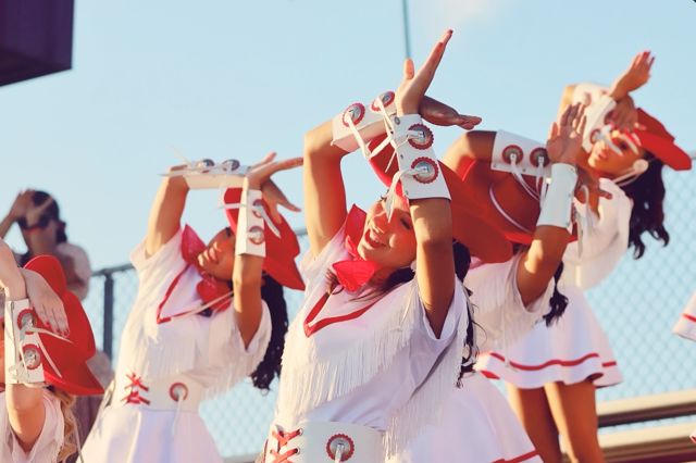 Athlete profile featured image number 1 of 5