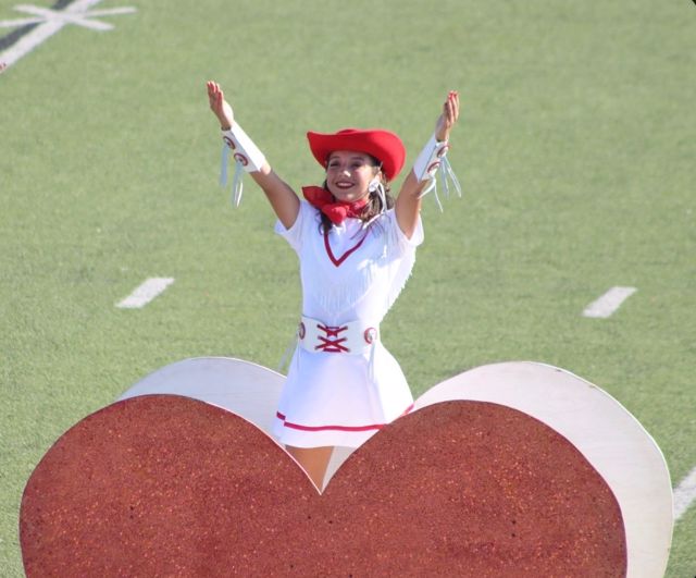 Athlete profile featured image number 3 of 5