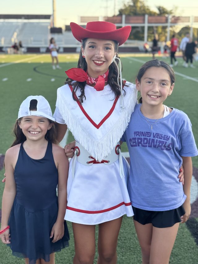 Athlete profile featured image number 2 of 5