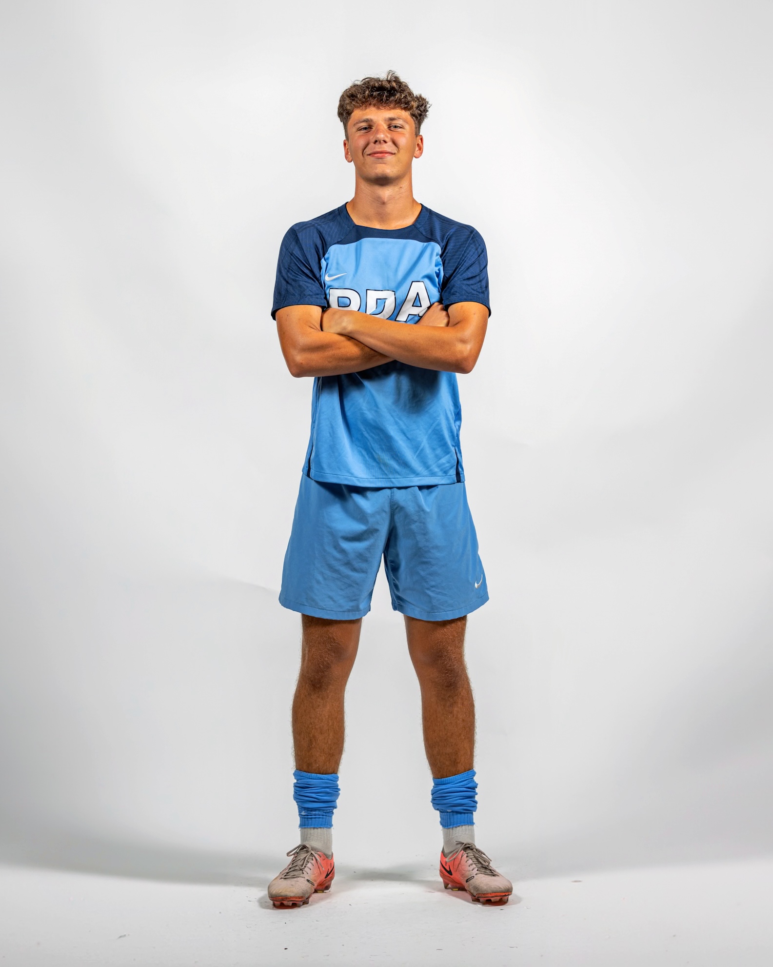 Tyler Shaw athlete profile head shot