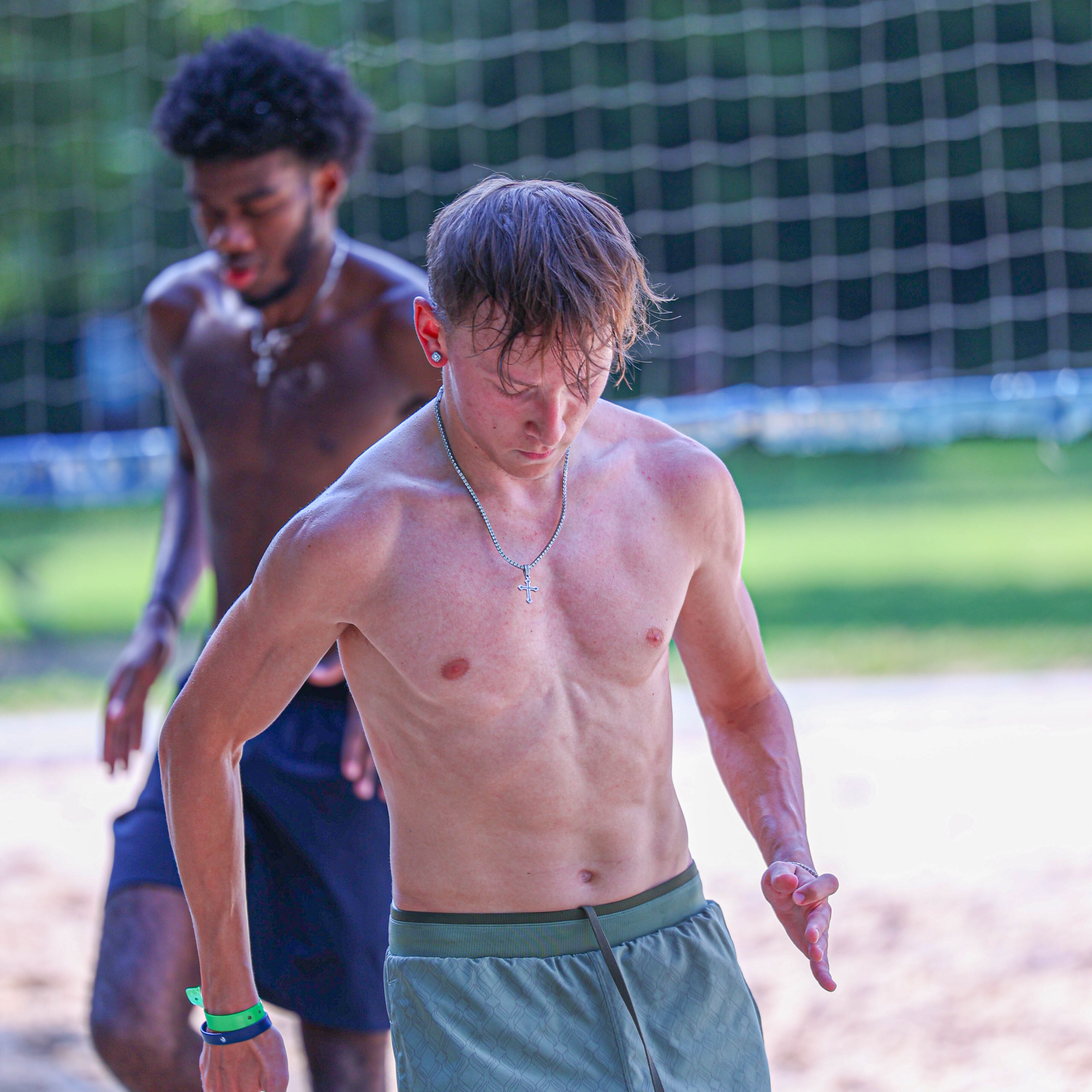 David Wall athlete profile head shot