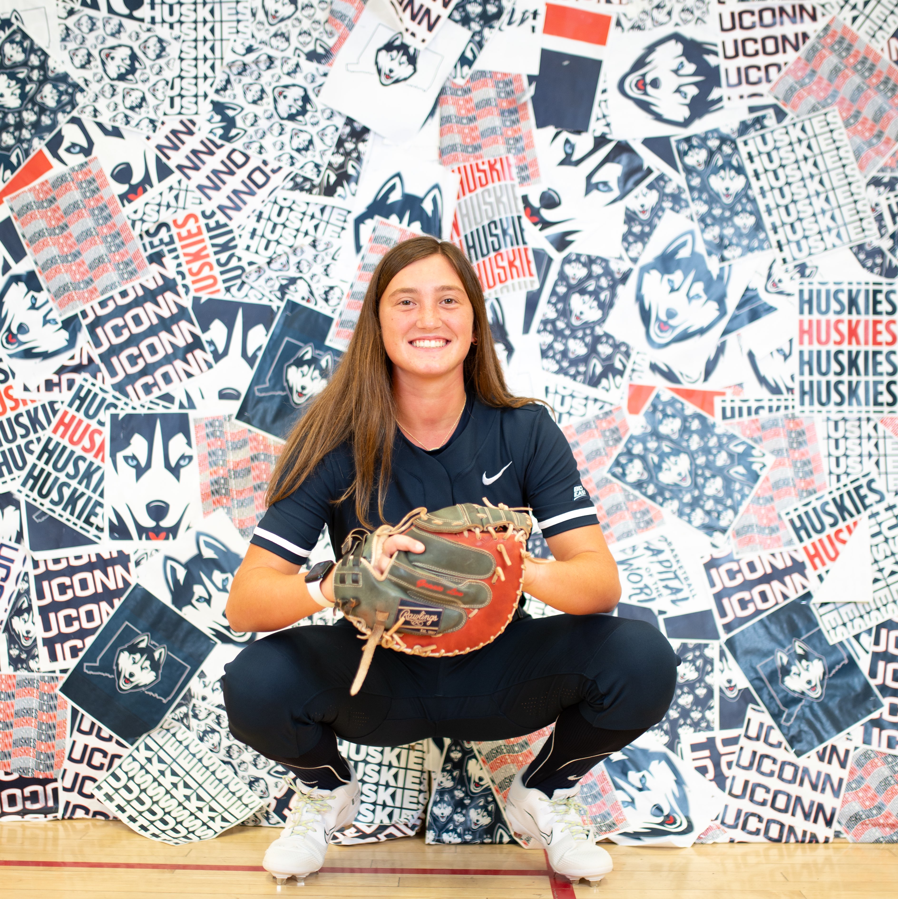 Alexis Juhl athlete profile head shot