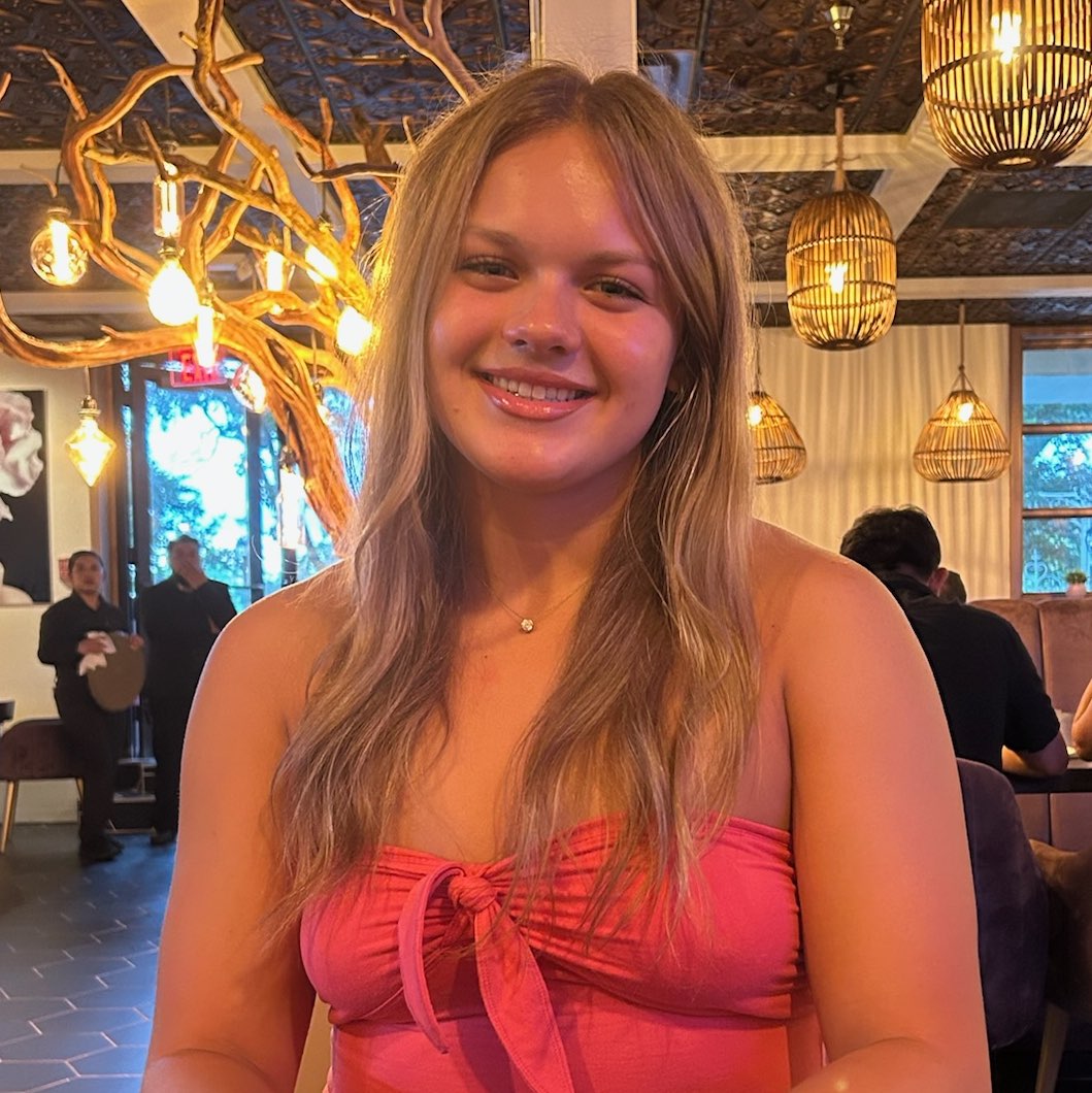 Zuzanna Krasnicki athlete profile head shot