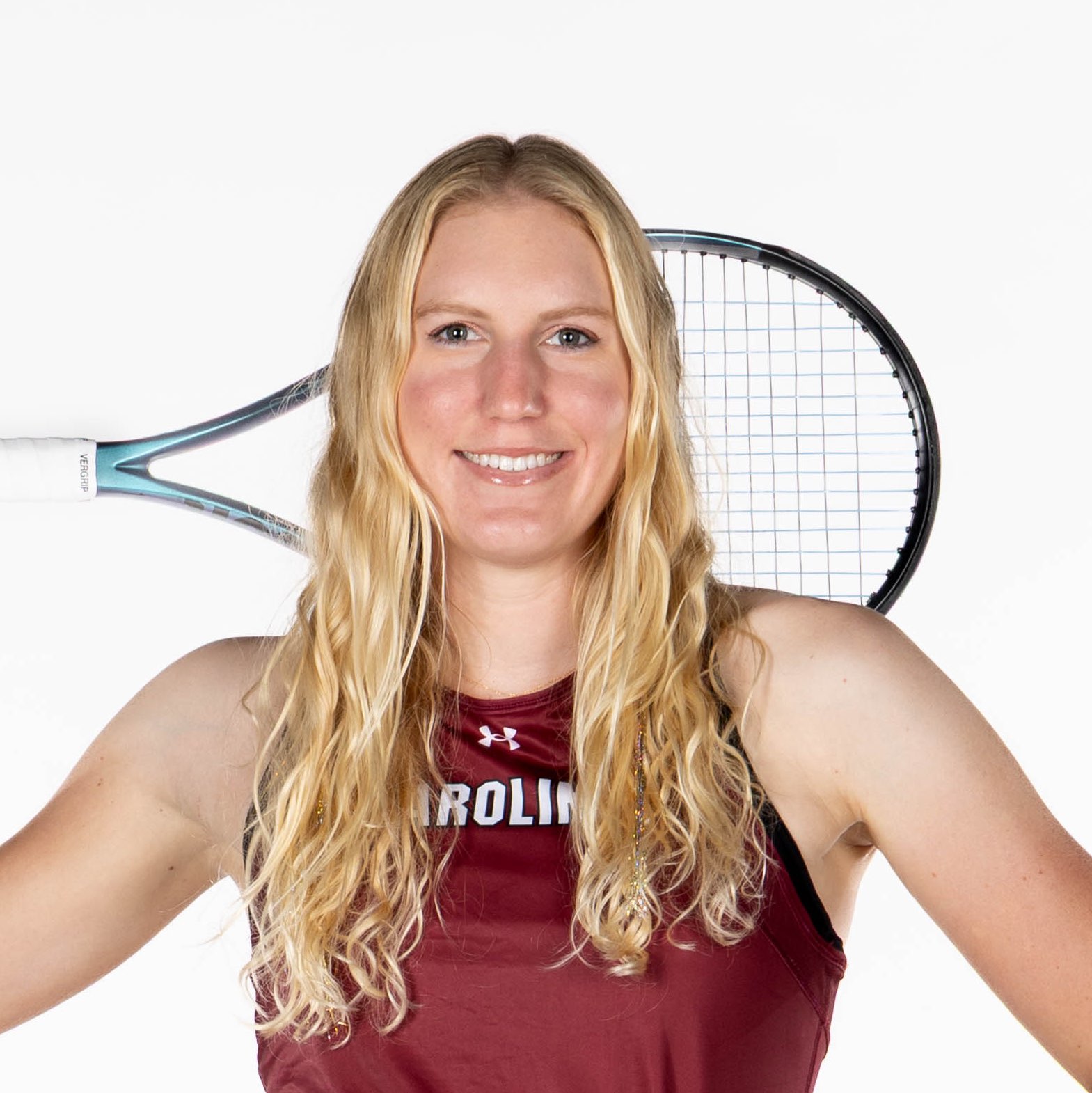 Lauren Friedman athlete profile head shot